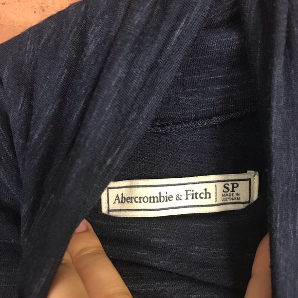 A & F turtleneck dress - Picture 5 of 5